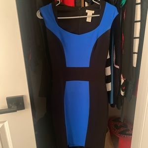 Cache Dress; Size 0